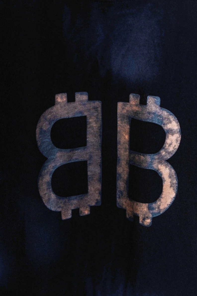 Bxlxnciaga T-Shirts Timeless 91785