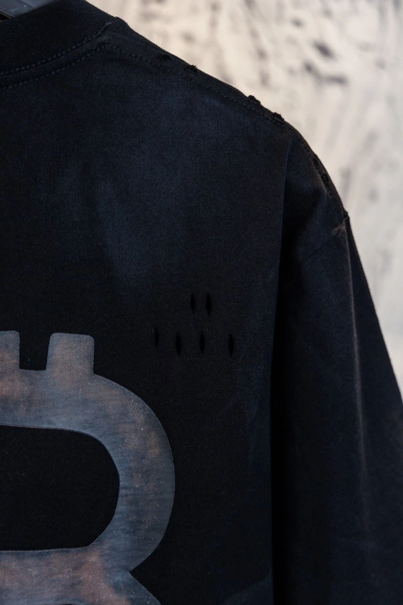 Bxlxnciaga T-Shirts Timeless 91785