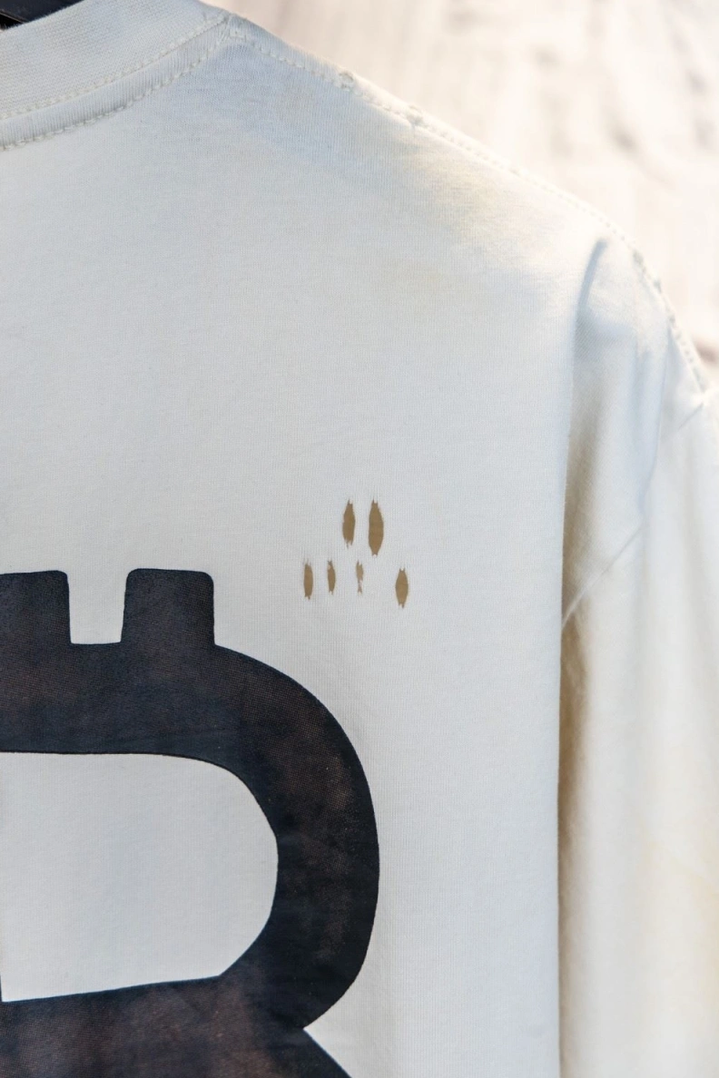 Soft Bxlxnciaga T-Shirts 91737