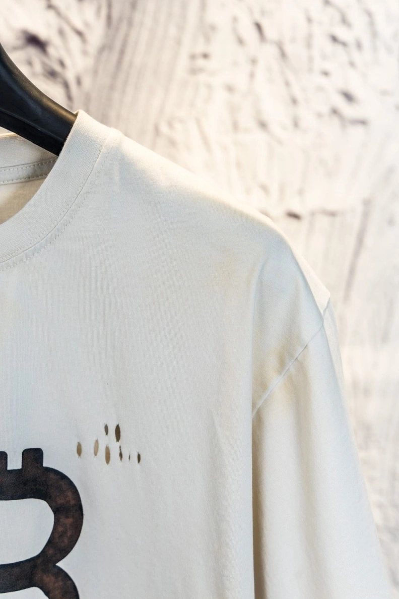 Soft Bxlxnciaga T-Shirts 91737