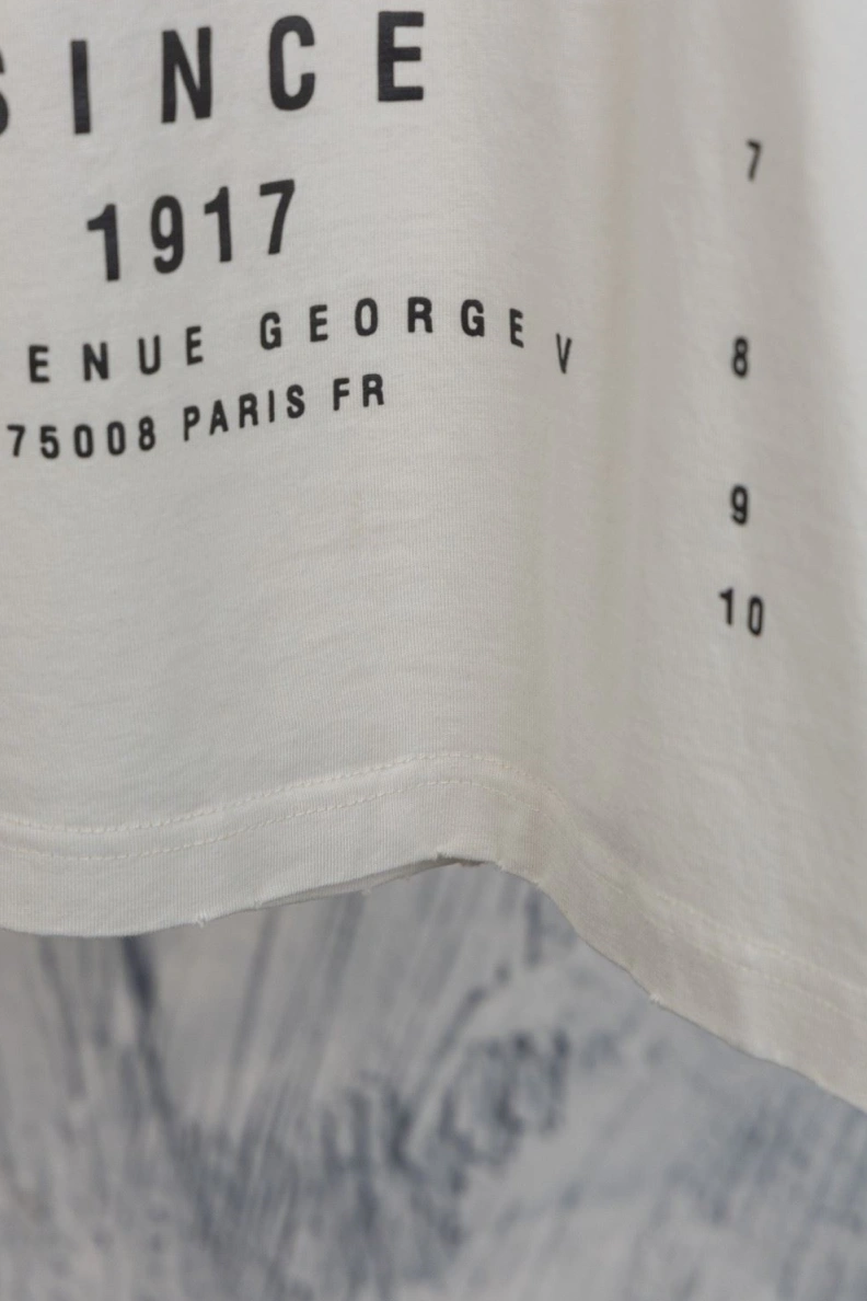 Bxlxnciaga T-Shirts WellDesigned 91743