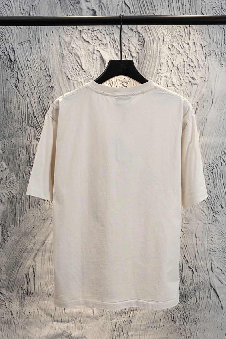 Modern Bxlxnciaga T-Shirts 91747