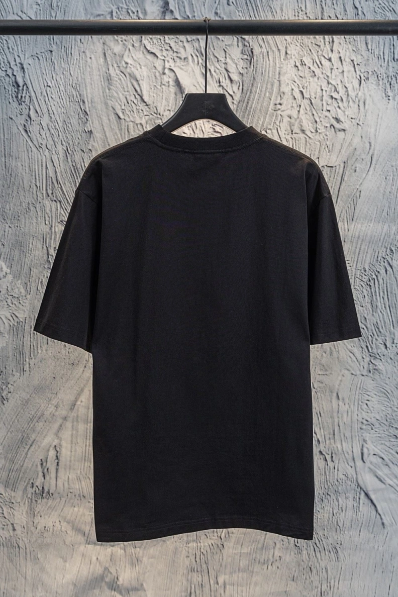 Bxlxnciaga T-Shirts DailyWear 91814