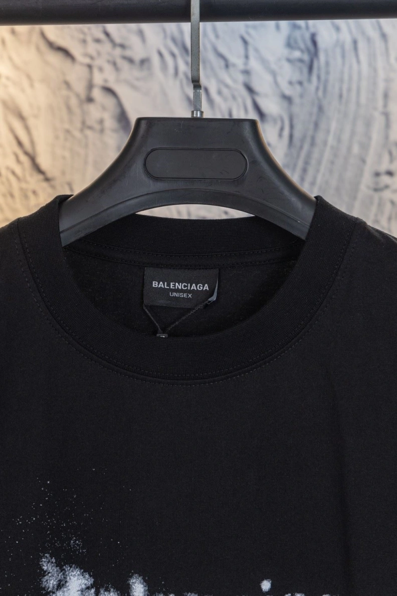 Bxlxnciaga T-Shirts DailyWear 91814
