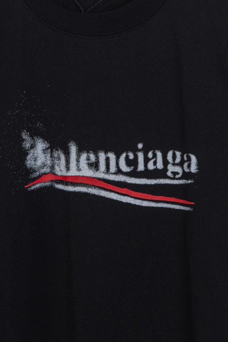 Bxlxnciaga T-Shirts DailyWear 91814