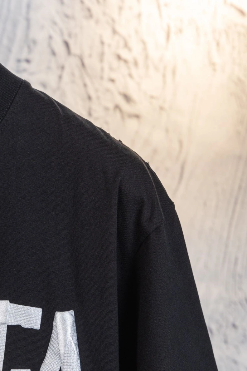 Minimalist Bxlxnciaga T-Shirts 91739