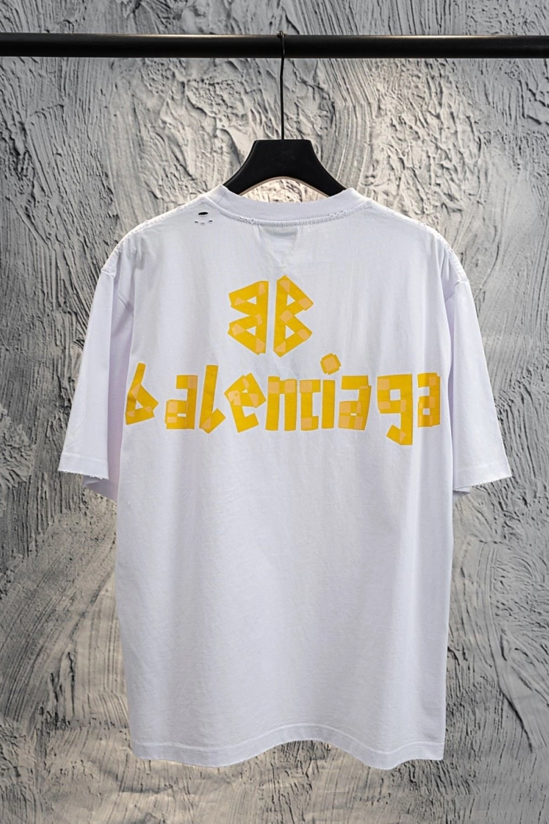 EasyMatch Bxlxnciaga T-Shirts 91772