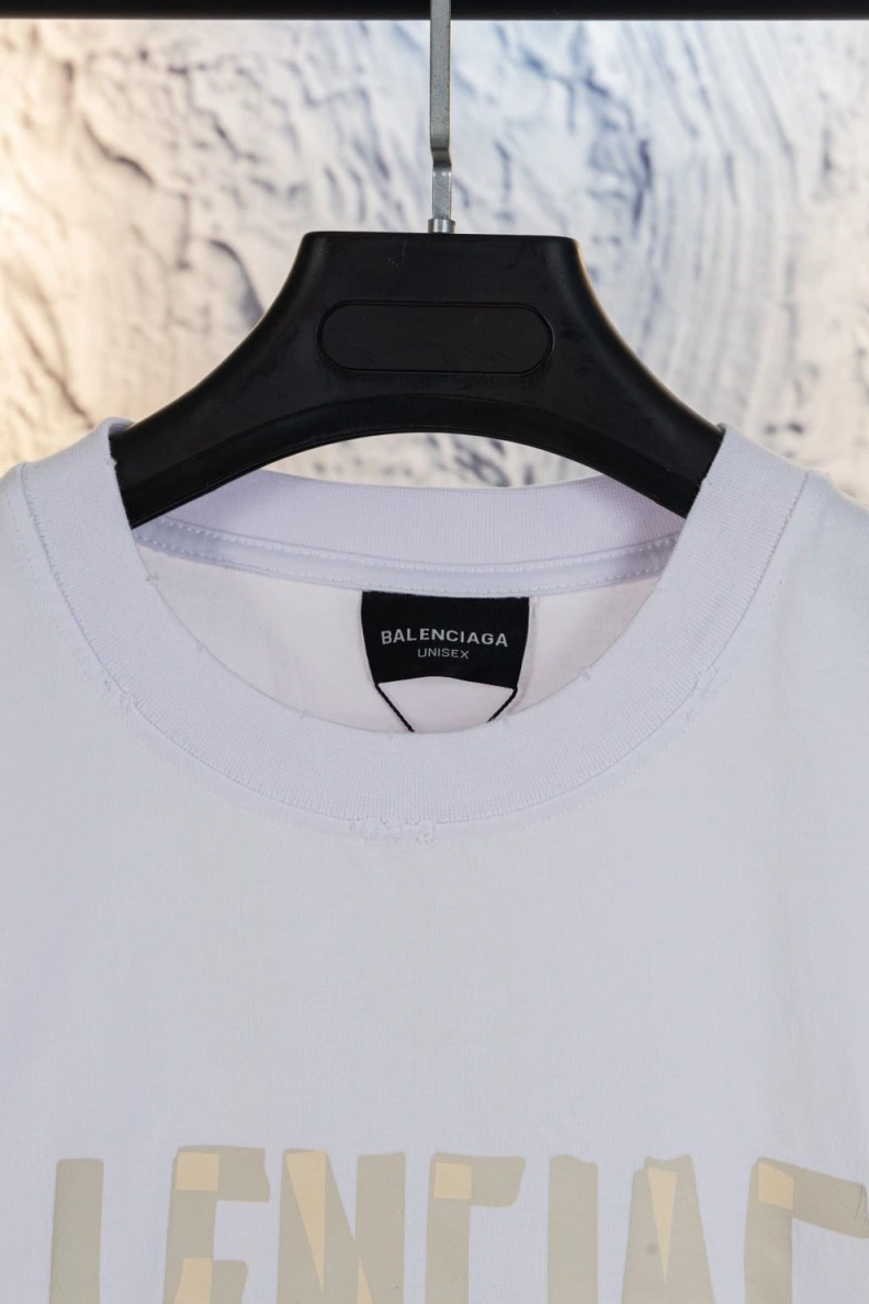EasyMatch Bxlxnciaga T-Shirts 91772