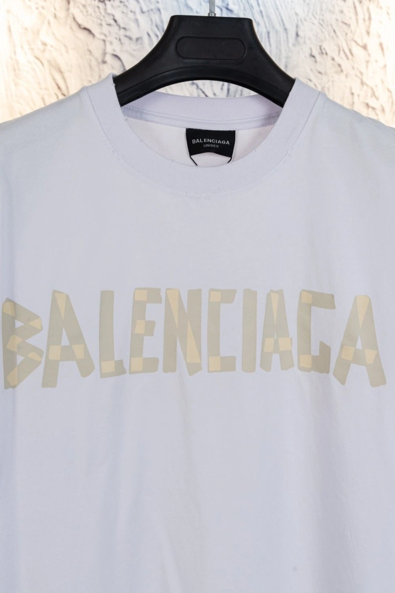 EasyMatch Bxlxnciaga T-Shirts 91772