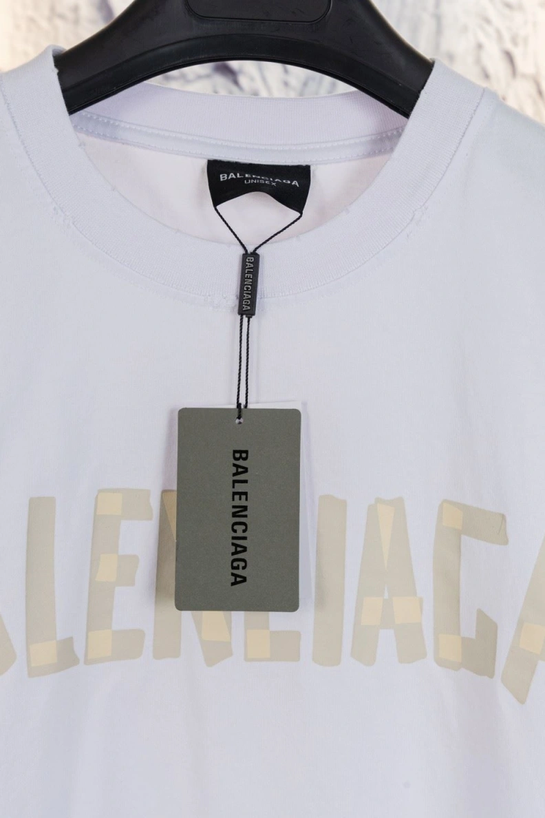 EasyMatch Bxlxnciaga T-Shirts 91772