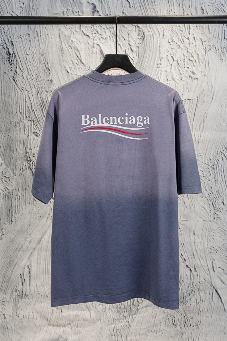Bxlxnciaga T-Shirts SportInspired 91796