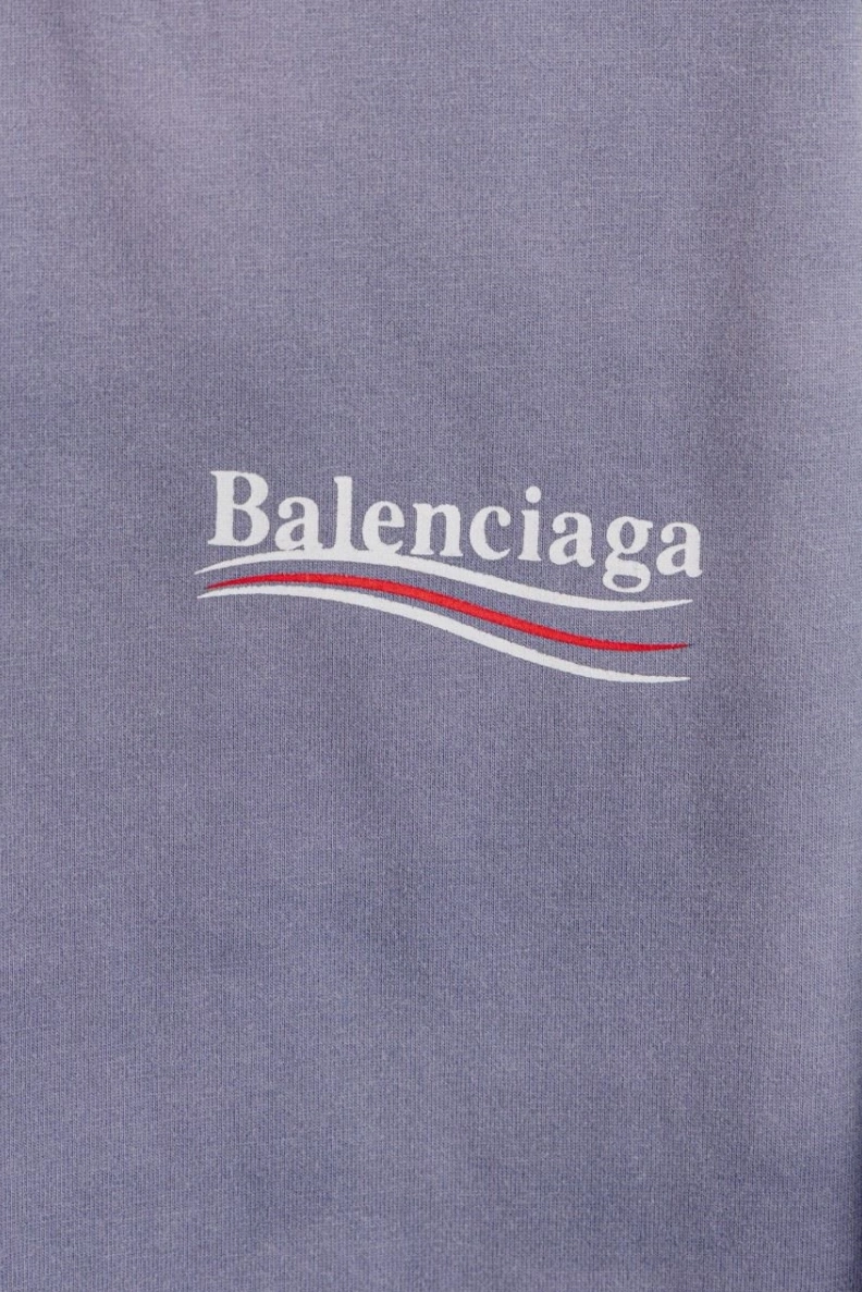 Bxlxnciaga T-Shirts SportInspired 91796