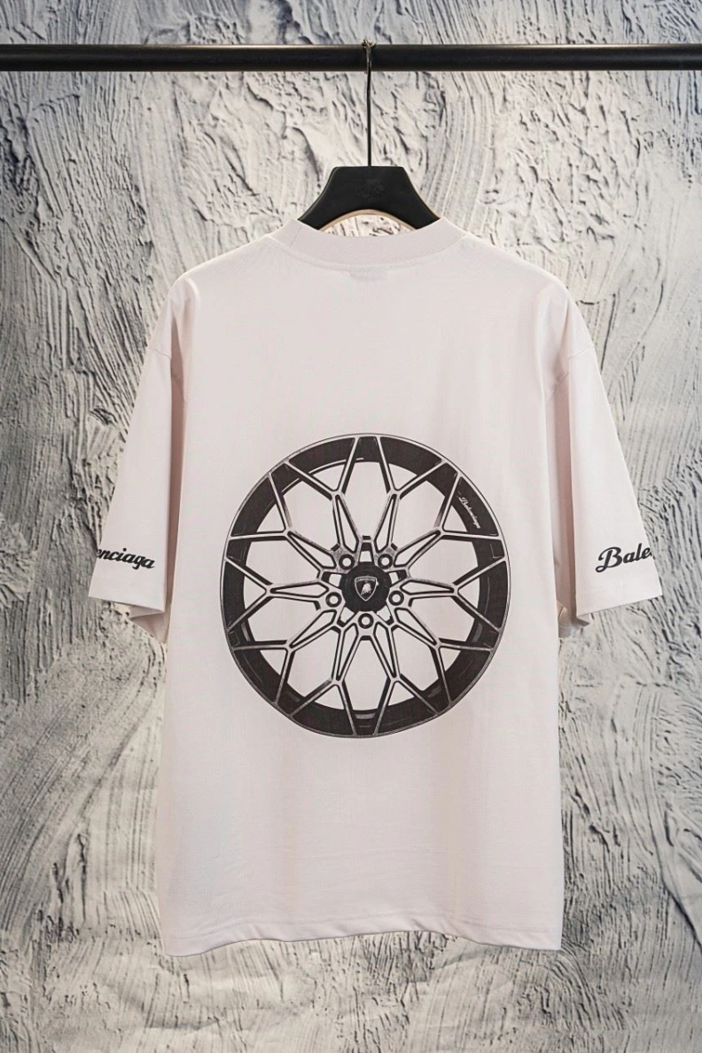 Bxlxnciaga T-Shirts ModernLook 91725