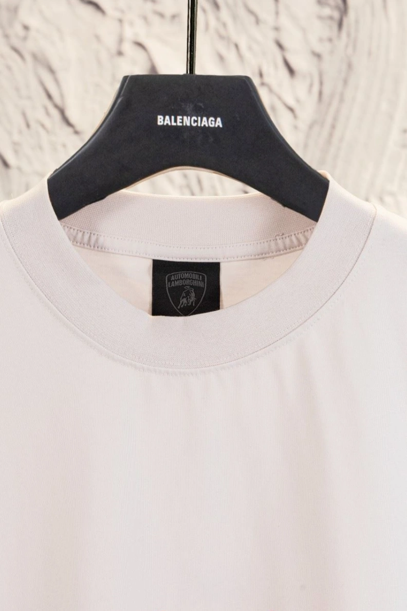Bxlxnciaga T-Shirts ModernLook 91725