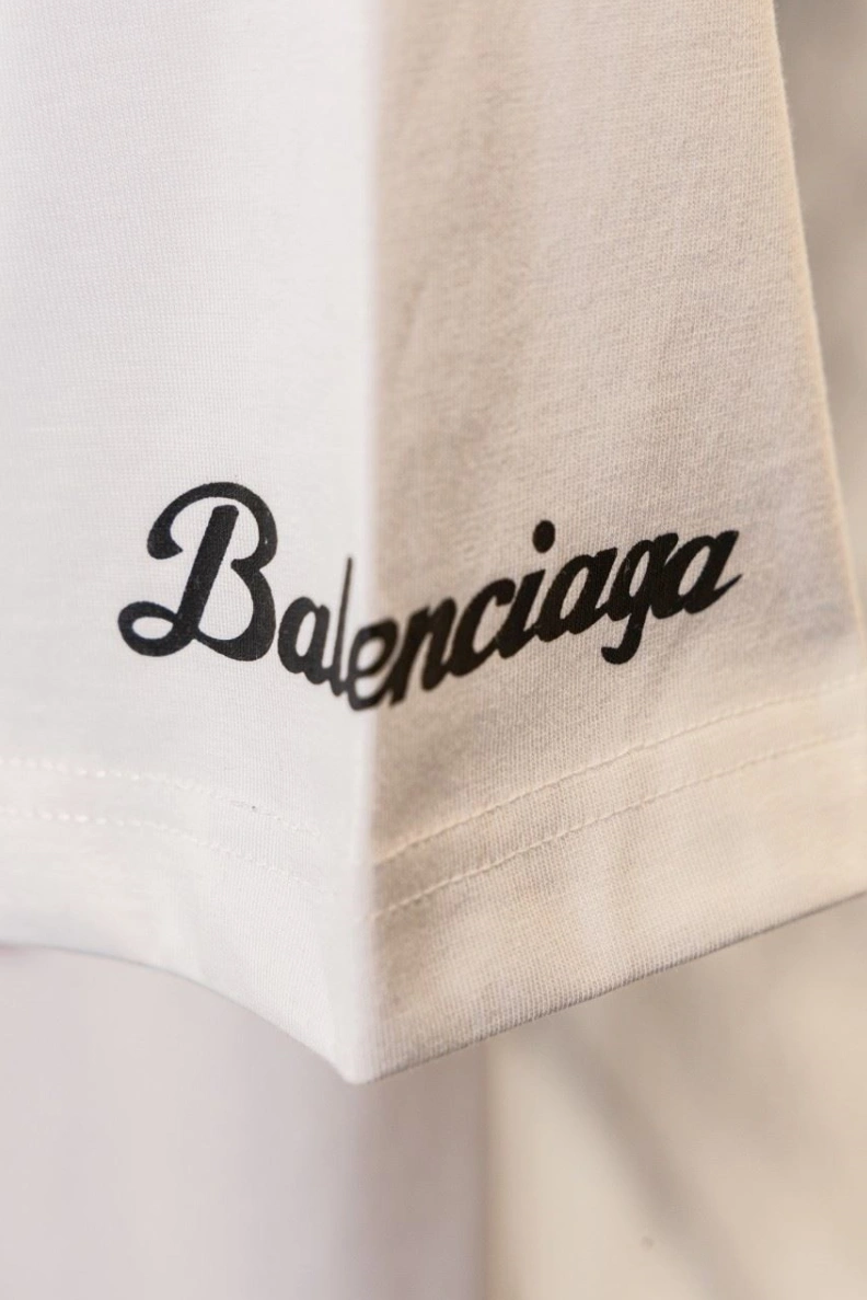 Bxlxnciaga T-Shirts ModernLook 91725