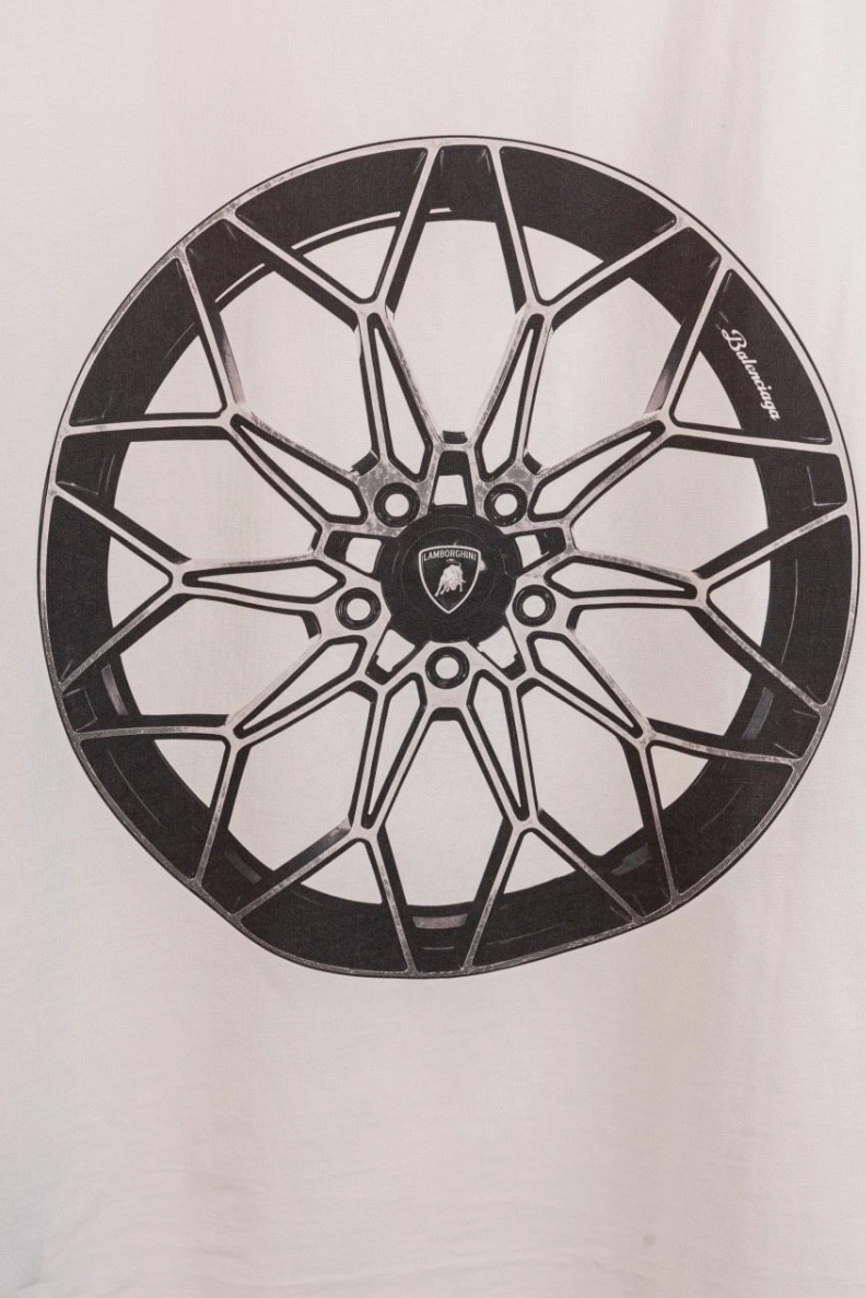 Bxlxnciaga T-Shirts ModernLook 91725