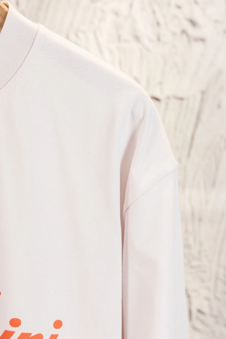 Bxlxnciaga T-Shirts ModernLook 91725