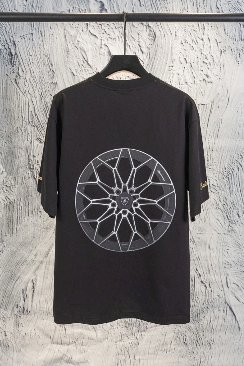 Bxlxnciaga T-Shirts UrbanStyle 91728