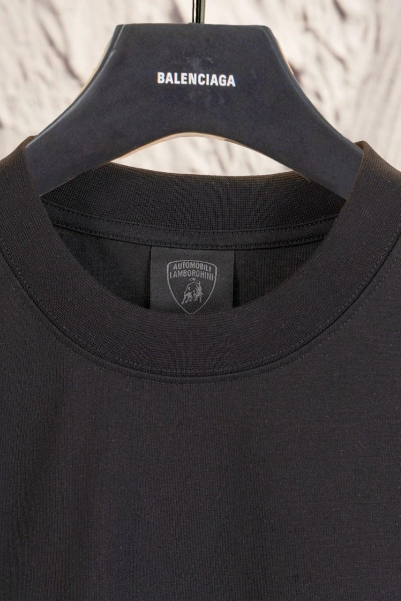 Bxlxnciaga T-Shirts UrbanStyle 91728