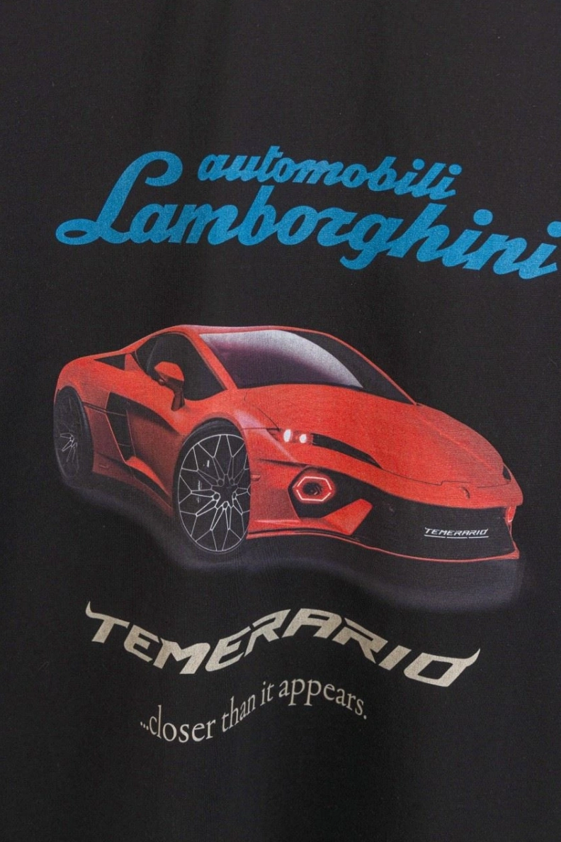 Bxlxnciaga T-Shirts UrbanStyle 91728