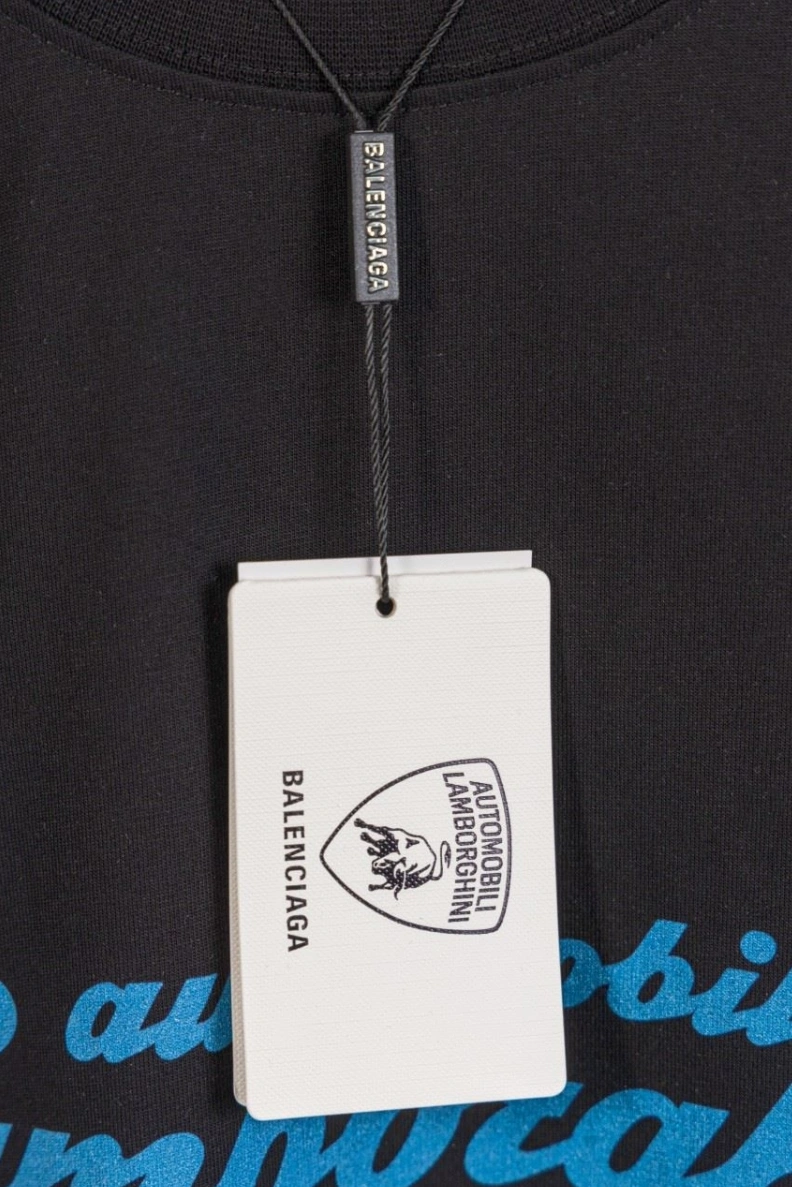 Bxlxnciaga T-Shirts UrbanStyle 91728