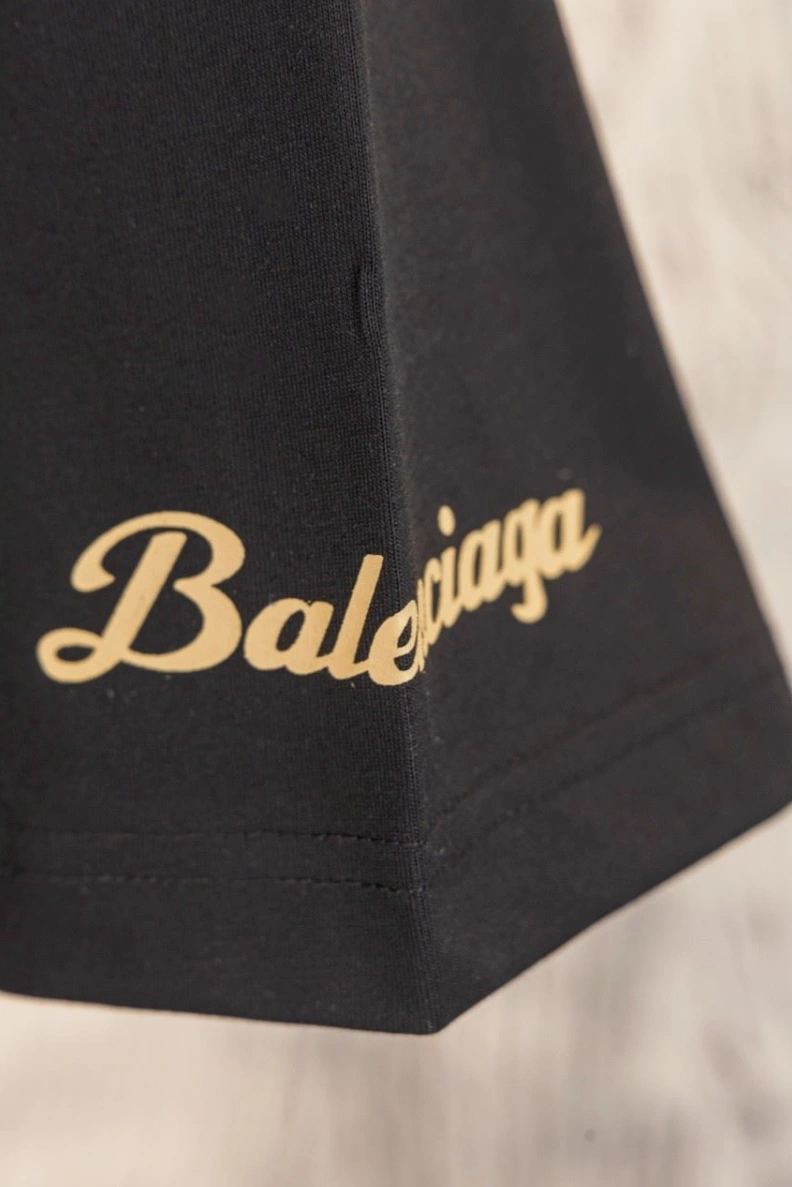 Bxlxnciaga T-Shirts UrbanStyle 91728