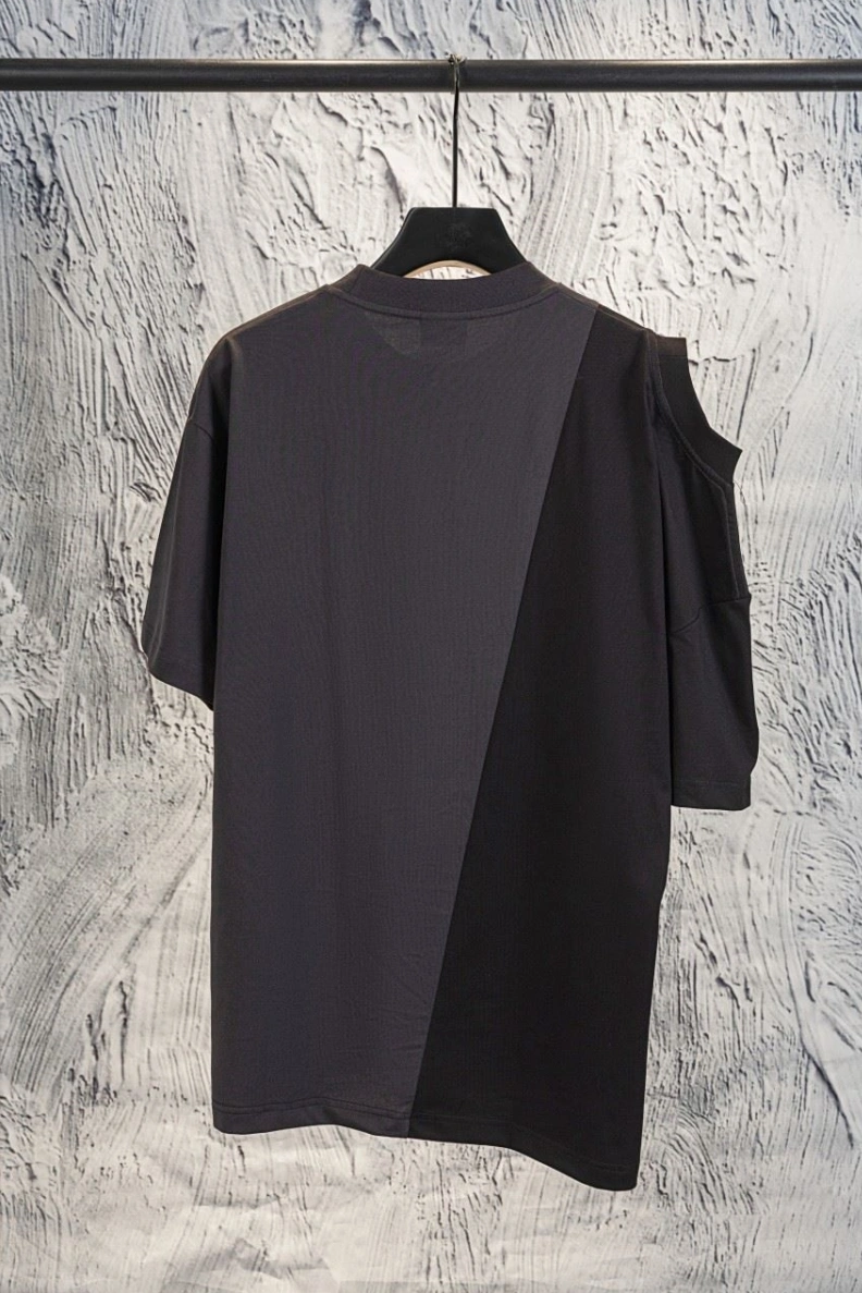 Bxlxnciaga T-Shirts Elegant 91721