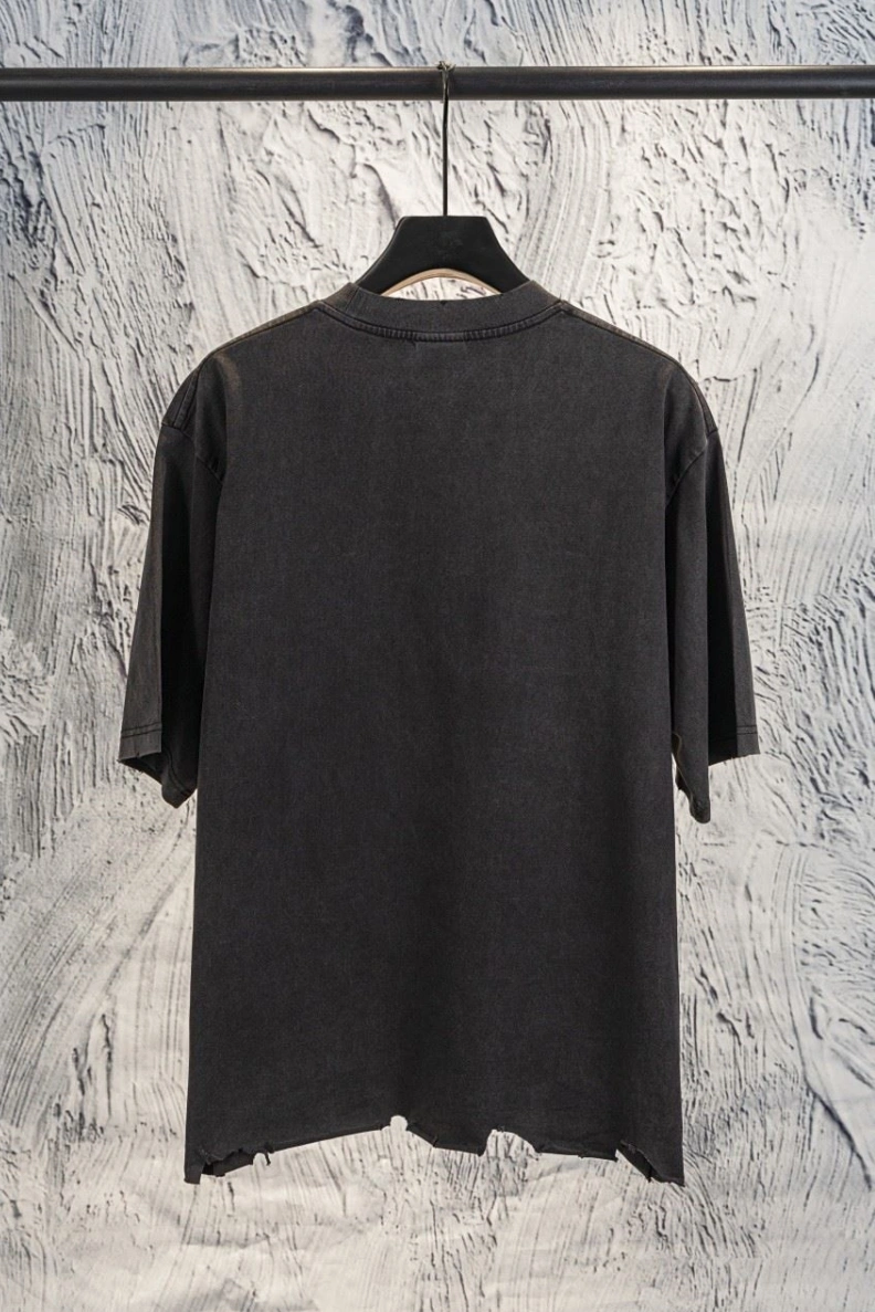 Bxlxnciaga T-Shirts Classic 91716