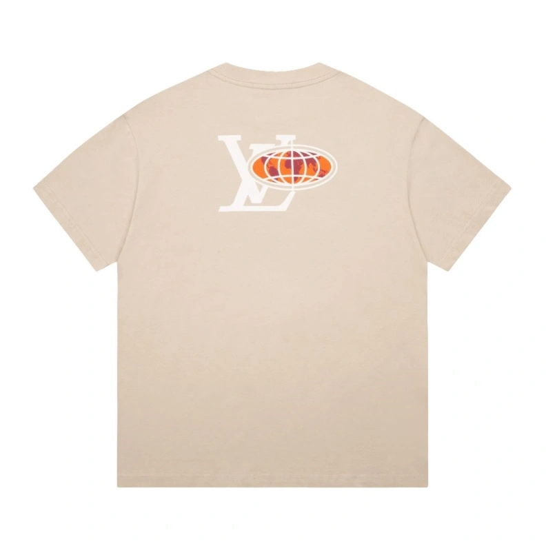 Breathable LX T-Shirts 98012