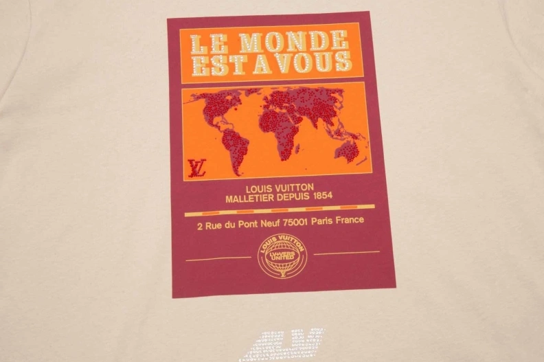 Breathable LX T-Shirts 98012