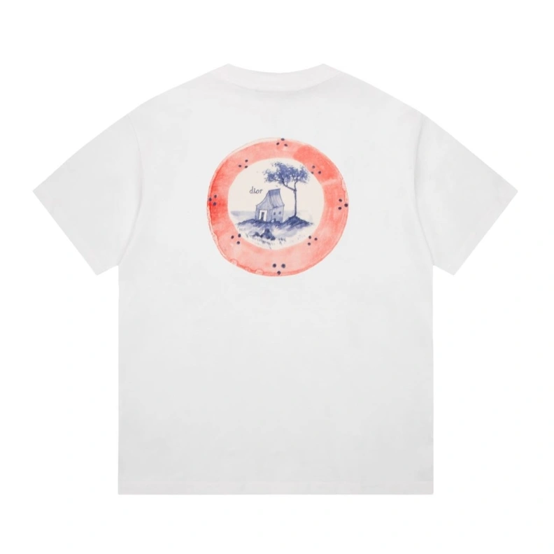 Breathable Dxxr T-Shirts 95046