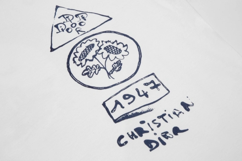 Breathable Dxxr T-Shirts 95046