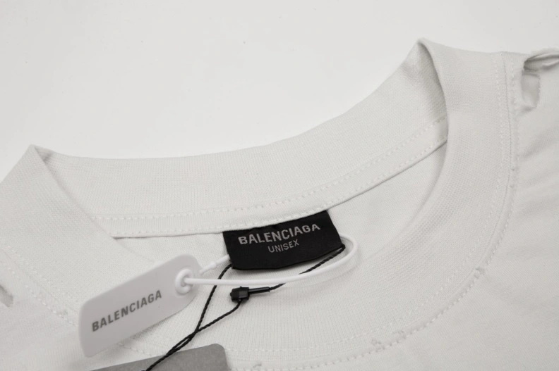 Refined Bxlxnciaga T-Shirts 91724