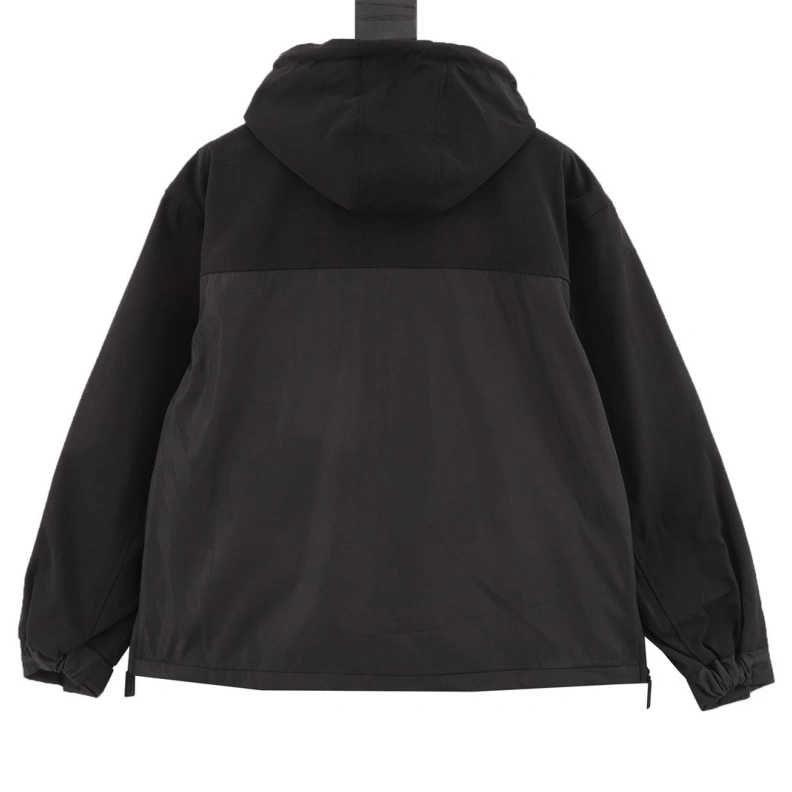Prxdx Coats Refined 102849