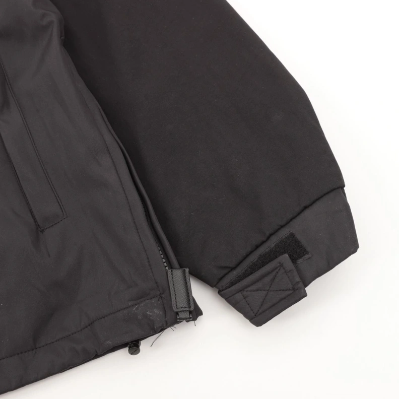Prxdx Coats Refined 102849