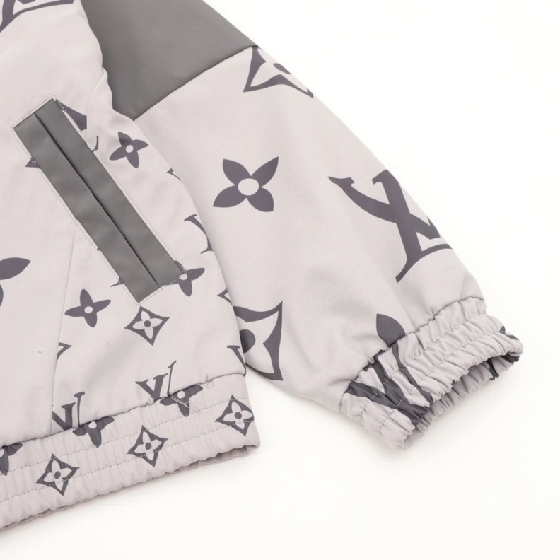 LX Coats Cozy 98062