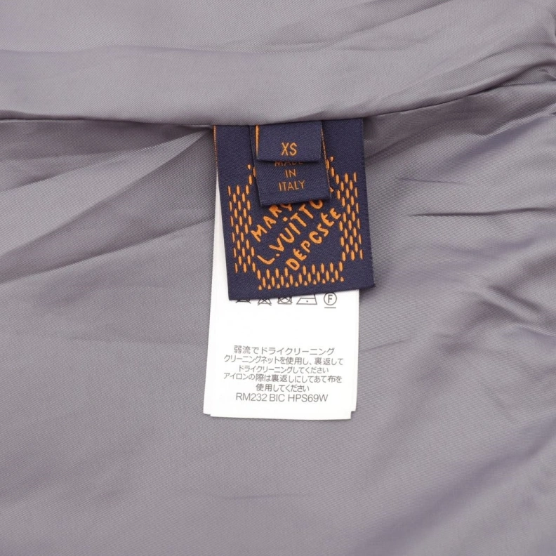 LX Coats Cozy 98062