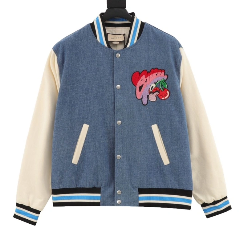 Compact Gxccx Coats 96229