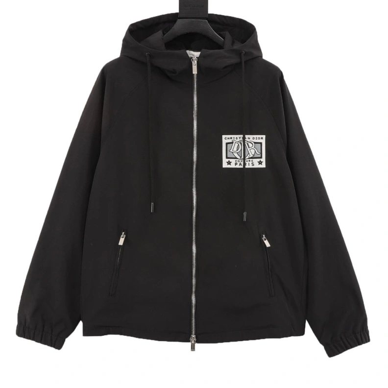 Dxxr Coats Practical 95078