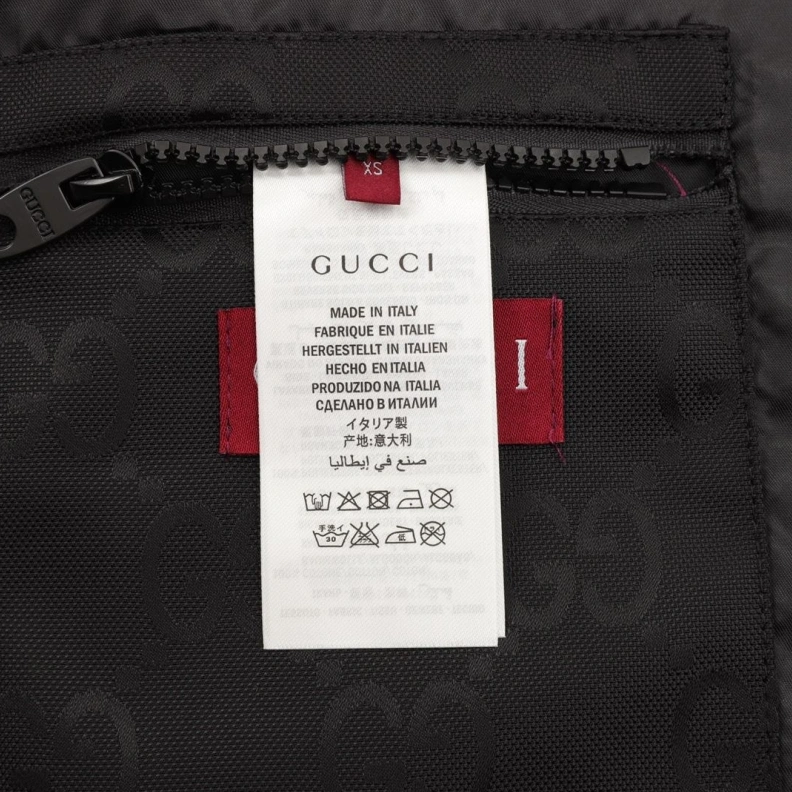 Flexible Gxccx Coats 96191