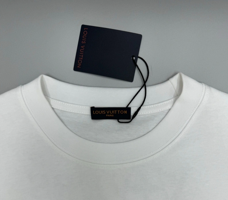 LX T-Shirts Bright 97992