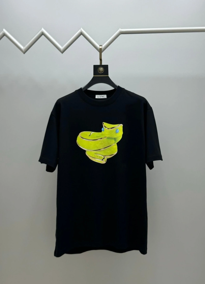 Vibrant Lxxwe T-Shirts 96704