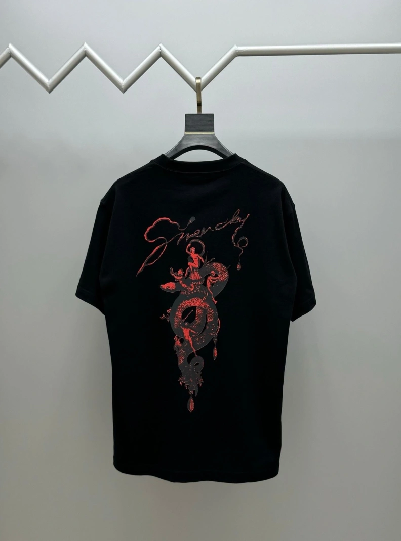 DailyWear Gxvxnchy T-Shirts 95477
