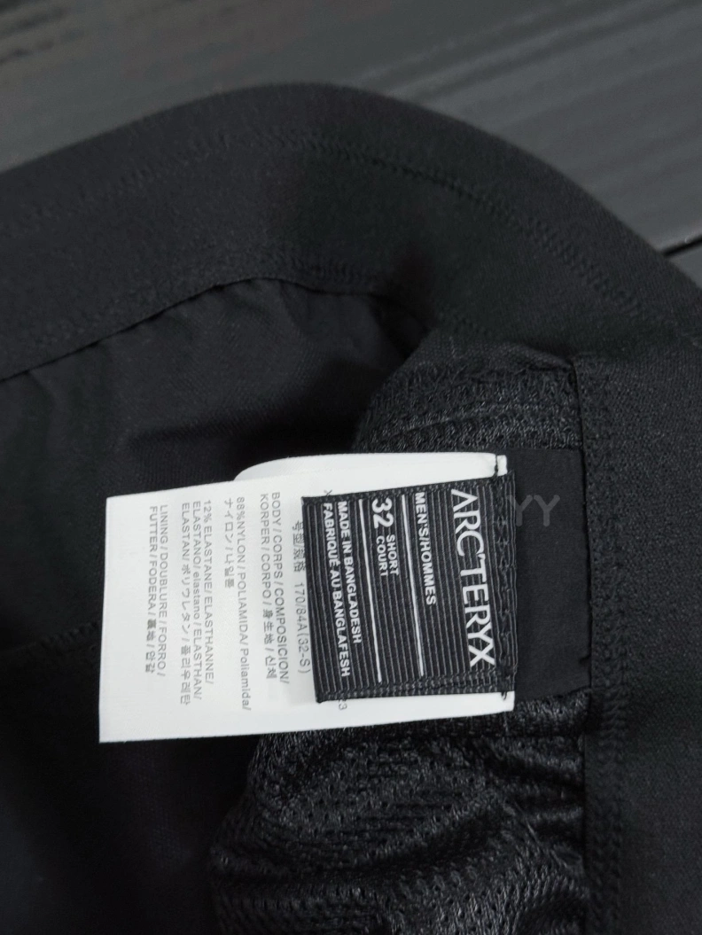 Arx Txryx Pants Lightweight 89997