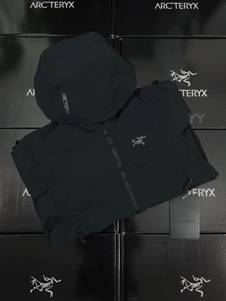 Arx Txryx Coats Trendy 90011