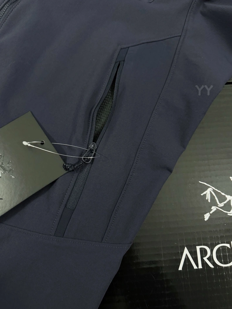 AllSeason Arx Txryx Coats 90001