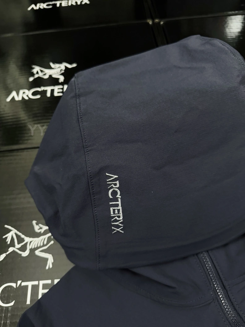 AllSeason Arx Txryx Coats 90001
