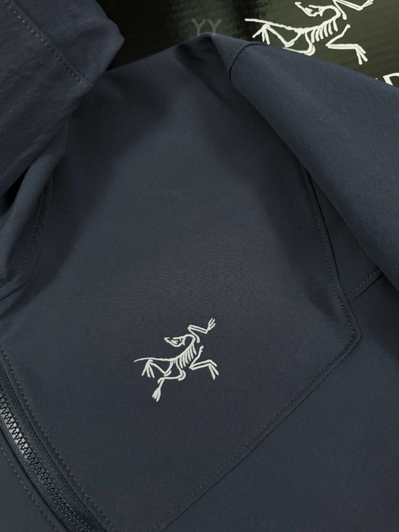 AllSeason Arx Txryx Coats 90001
