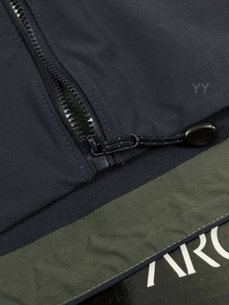 AllSeason Arx Txryx Coats 90001
