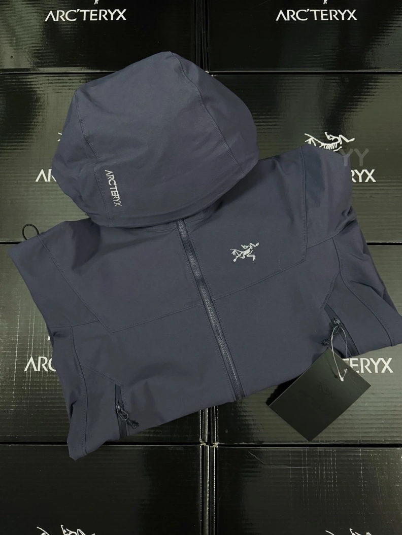 AllSeason Arx Txryx Coats 90001